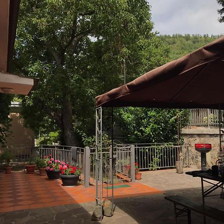 Villa Enrico Monticchio  Esterno foto