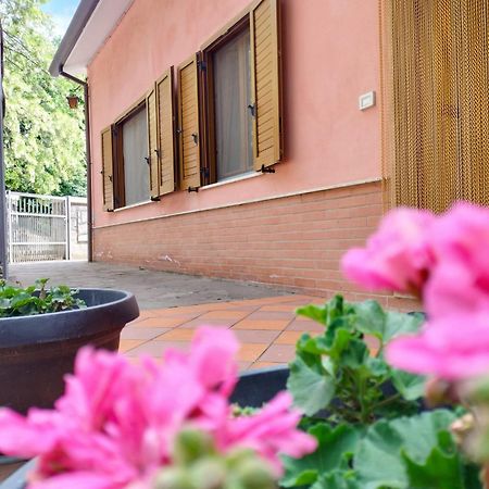 Villa Enrico Monticchio  Esterno foto