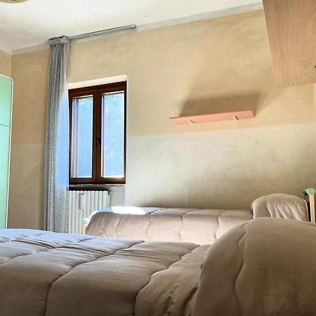 Villa Enrico Monticchio  Esterno foto