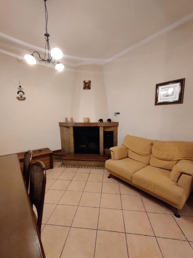 Villa Enrico Monticchio  Esterno foto