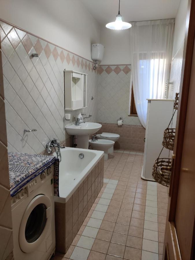 Villa Enrico Monticchio  Esterno foto