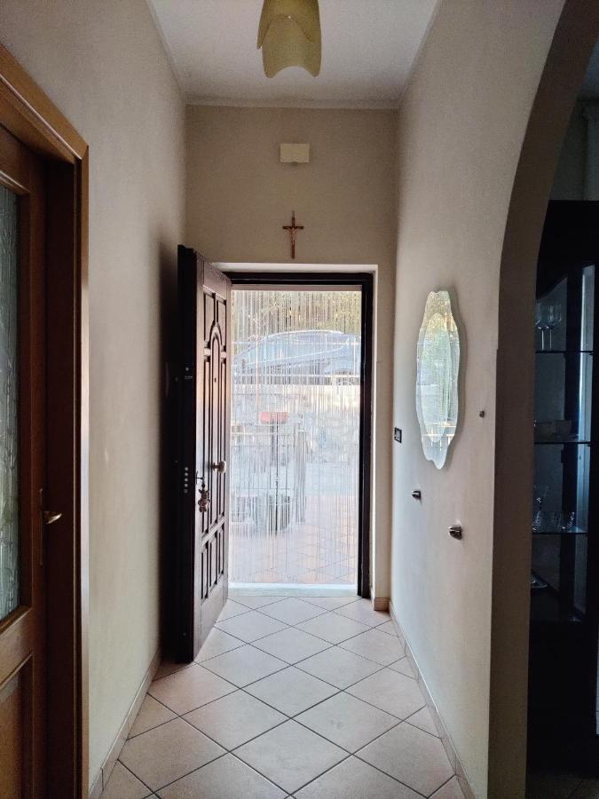 Villa Enrico Monticchio  Esterno foto