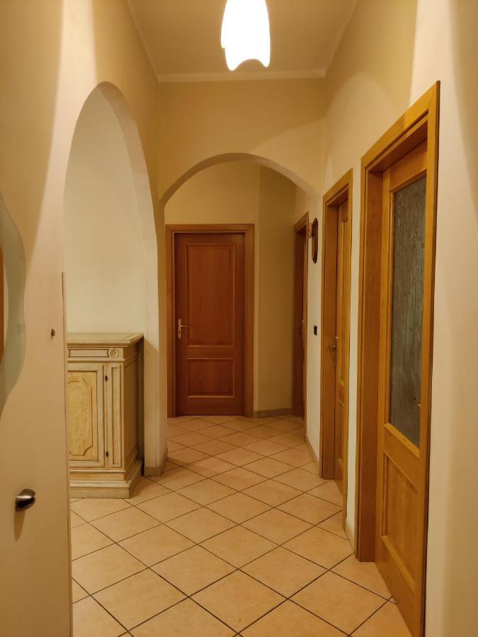 Villa Enrico Monticchio  Esterno foto