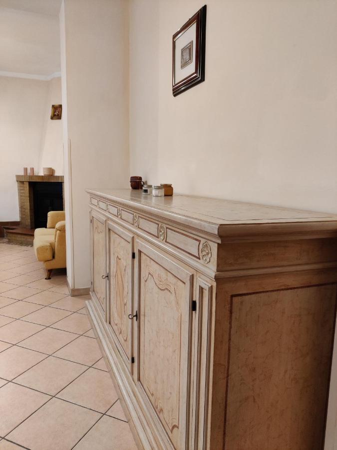 Villa Enrico Monticchio  Esterno foto