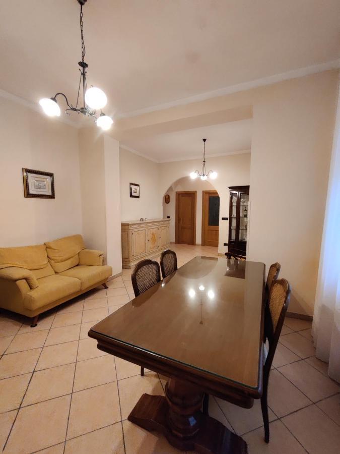 Villa Enrico Monticchio  Esterno foto