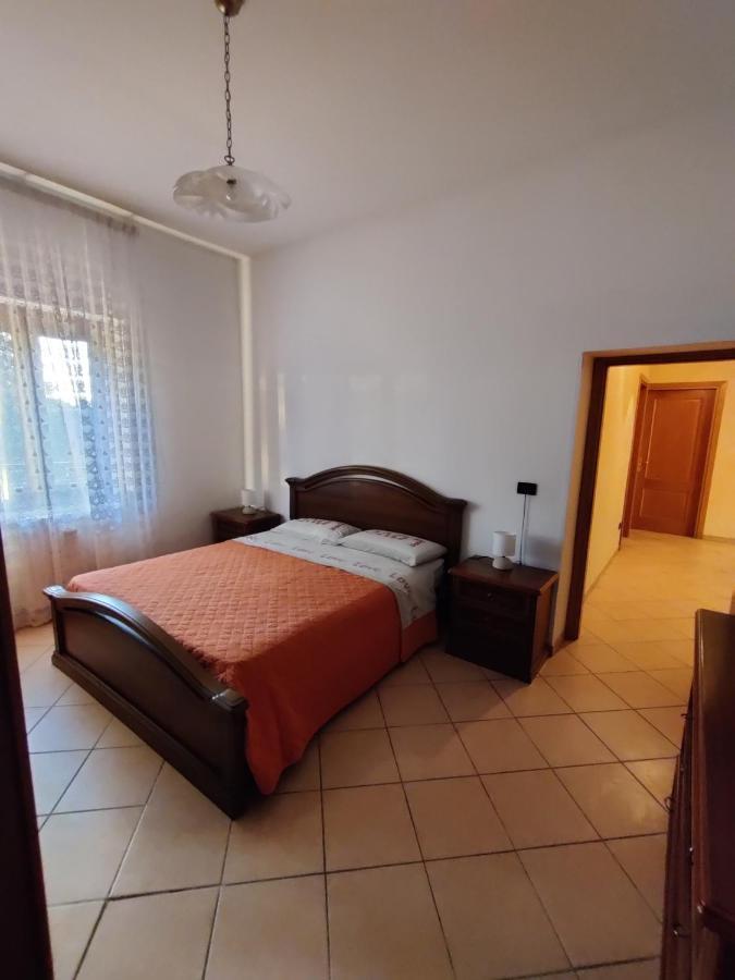 Villa Enrico Monticchio  Esterno foto