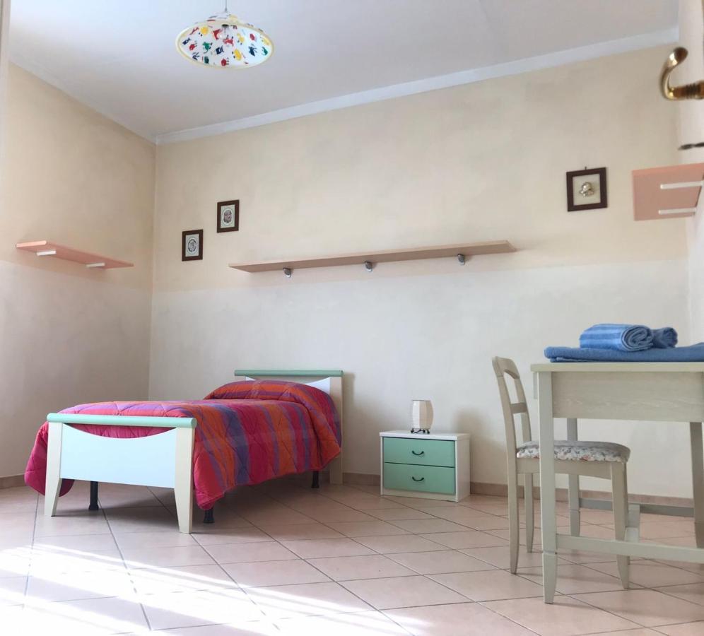 Villa Enrico Monticchio  Esterno foto