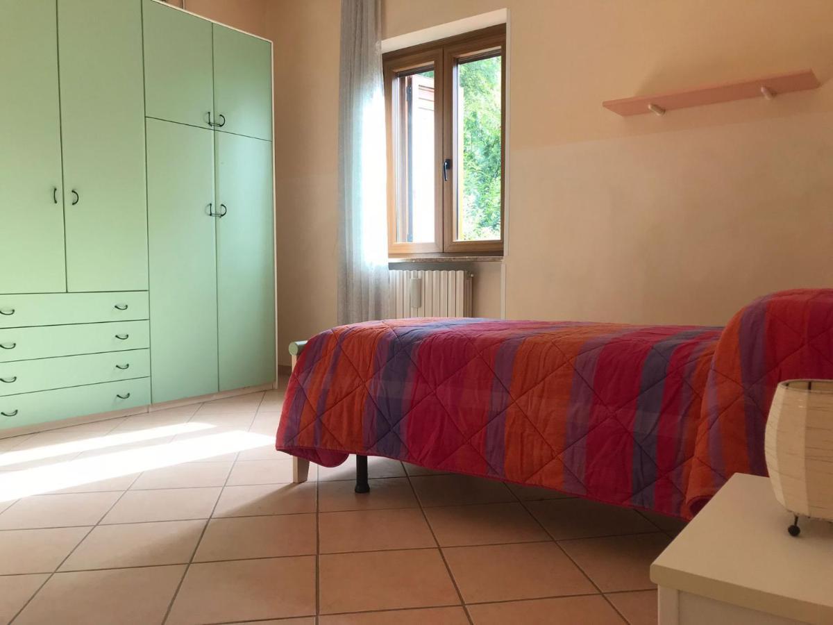 Villa Enrico Monticchio  Esterno foto