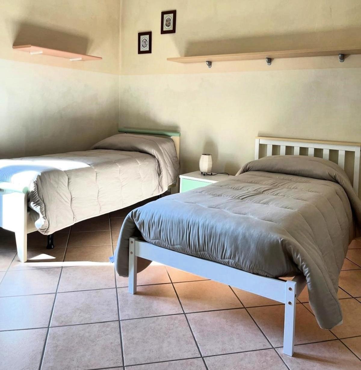 Villa Enrico Monticchio  Esterno foto