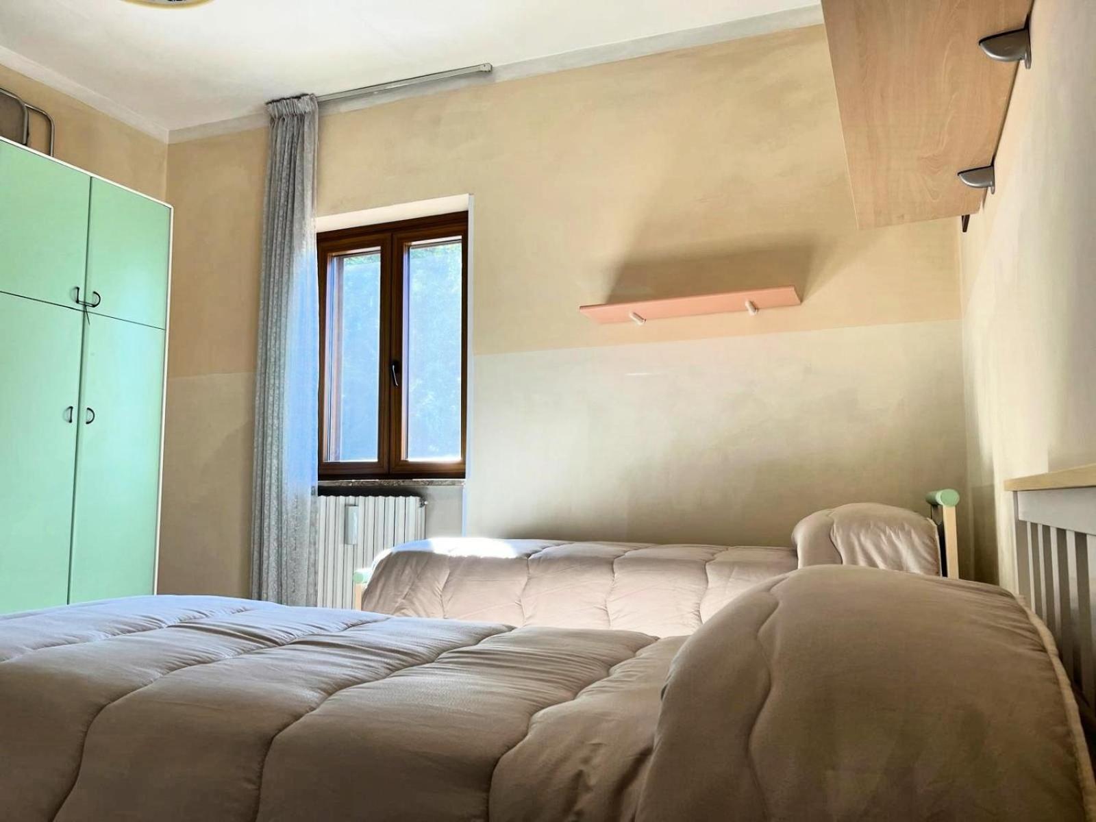 Villa Enrico Monticchio  Esterno foto