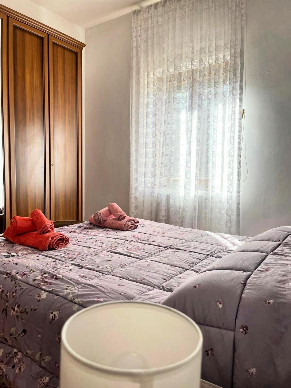 Villa Enrico Monticchio  Esterno foto